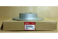 จานโรเตอร์, HONDA, 0, 42510-T2F-A00, ACURA (061414)