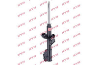 Shock Absorber, KYB, L097-34-700A, 334418, MAZDA  (021576)