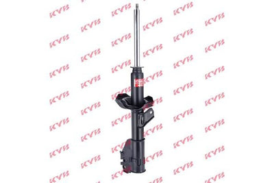 Shock Absorber, KYB, L097-34-700A, 334418, MAZDA  (021576)