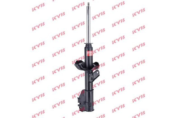 Shock Absorber, KYB, L097-34-700A, 334418, MAZDA  (021576)