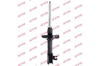 Strut Assembly, KYB, 41802-60G20, 333216, SUZUKI  (025295)