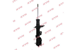 Strut Assembly, KYB, 54660-4Y000, 338108, KIA  (021786)