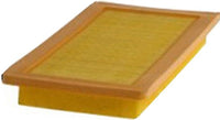 JS, Air Filter, 1444-N5, A0299, FIAT