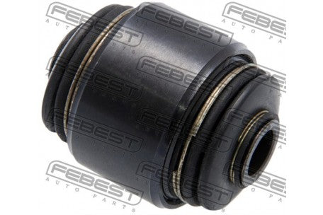 บุช, ช่วงล่าง, FEBEST, 33 31 3 400 023, BAB-002Z, BMW (072083)