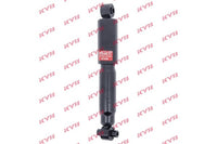 Shock Absorber, KYB, L09728700A, 345024, MAZDA  (022608)