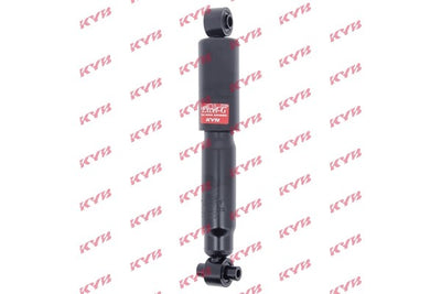 Shock Absorber, KYB, L09728700A, 345024, MAZDA  (022608)