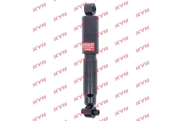 Shock Absorber, KYB, L09728700A, 345024, MAZDA  (022608)