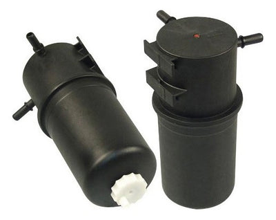 JS,, Diesel Filter (INJECTOR), 19334655, FS33003, VOLKSWAGEN