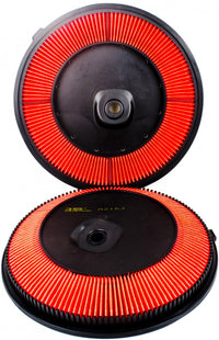 JS, Air Filter, 1N01-13-Z40, A216J, MAZDA