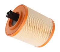 JS, Air Filter, 13367308, A0649, OPEL
