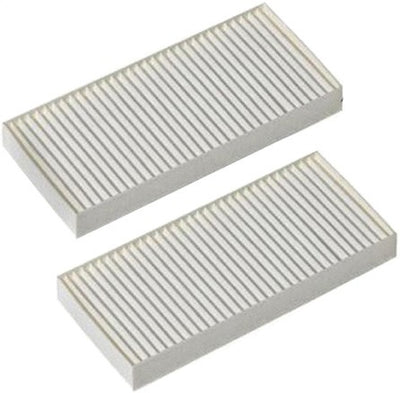 JS, Cabin Filter, 64 11 9 237 159, AC32001SET, BMW