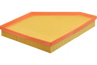 AZUMI, Air Filter, 13 71 7 548 897, A32442L, BMW