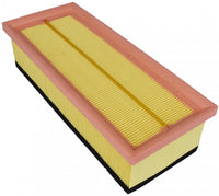 JS, Air Filter, GFE 1141, A0261, LOTUS