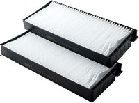 JS, Cabin Filter, 97619-FD200, AC9308SET, KIA