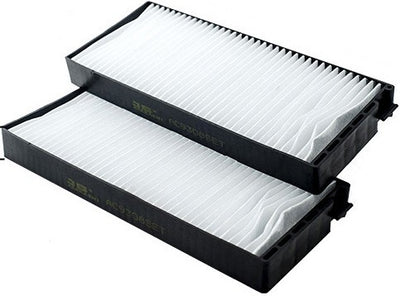 JS, Cabin Filter, 97619-FD200, AC9308SET, KIA