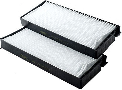 JS, Cabin Filter, 97619-FD200, AC9308SET, KIA