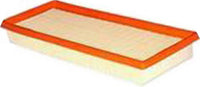 JS, Air Filter, 77 00 261 097, A0045, RENAULT