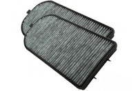 AZUMI, Cabin Filter, 64 11 8 390 447, AC32024CSET, BMW