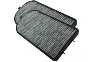 AZUMI, Cabin Filter, 64 11 8 390 447, AC32024CSET, BMW