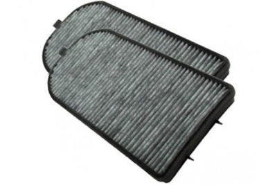 AZUMI, Cabin Filter, 64 11 8 390 447, AC32024CSET, BMW