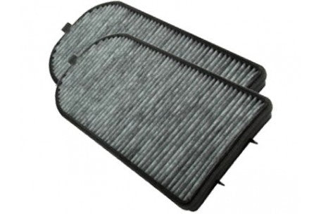 AZUMI, Cabin Filter, 64 11 8 390 447, AC32024CSET, BMW