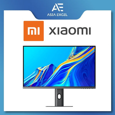 XIAOMI BHR5757GL 27 INCH 4K MONITOR
