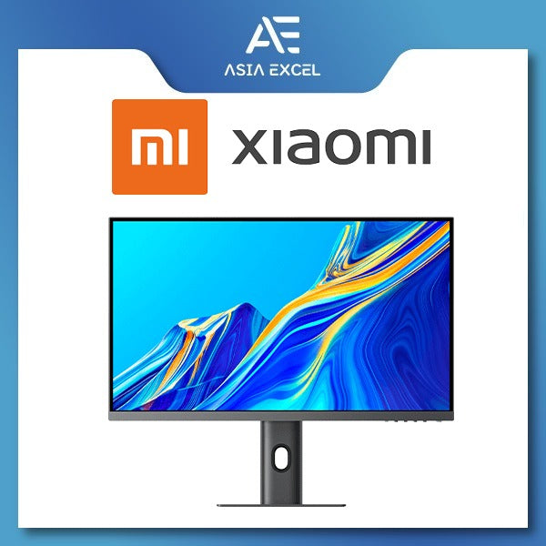 XIAOMI BHR5757GL 27 INCH 4K MONITOR