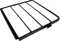 JS, Cabin Filter, 80290-S0X-003, AC8508, ACURA