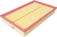 JS, Air Filter, 25062234, A0081, OPEL