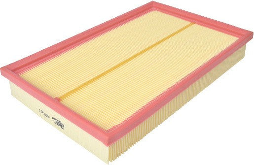 JS, Air Filter, 25062234, A0081, OPEL