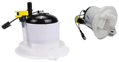 JS,, Fuel Filter (IN-TANK), LR 014995, FS0114, LAND ROVER