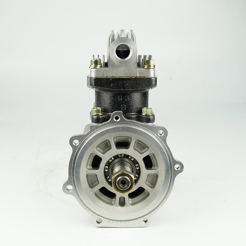 Air Brake Compressor, ISUZU Trucks, 6BG1 Engine (113169)
