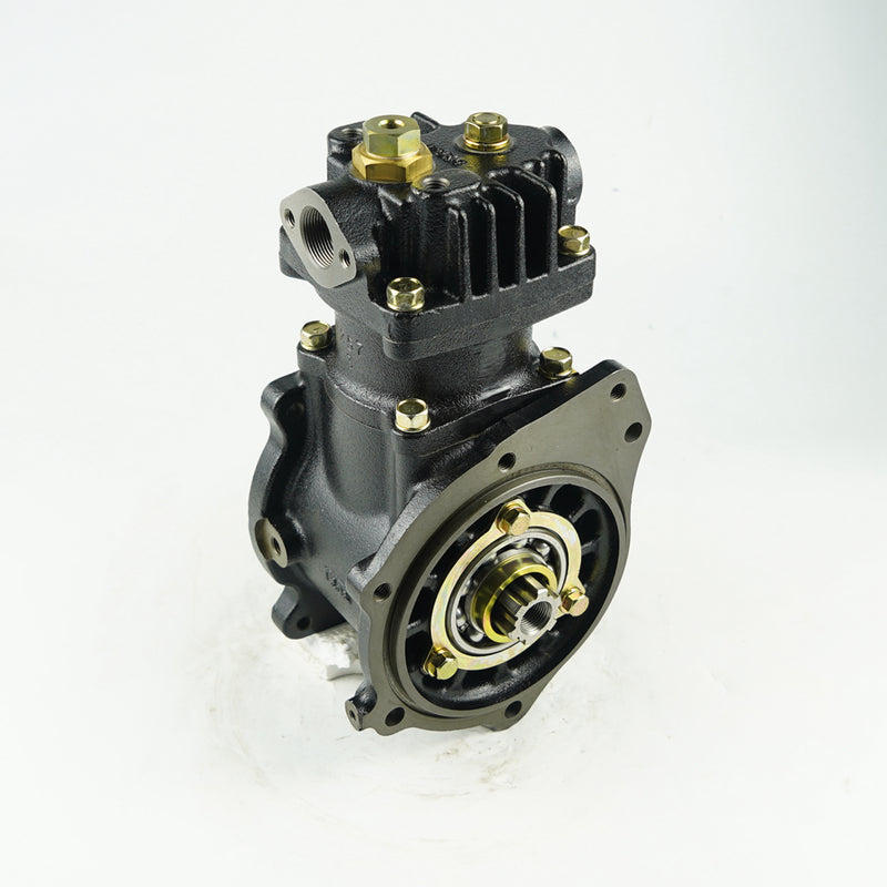ปั๊มลมเบรก,รถบรรทุก MITSUBISHI FUSO, เครื่องยนต์ 6D16 (113181)