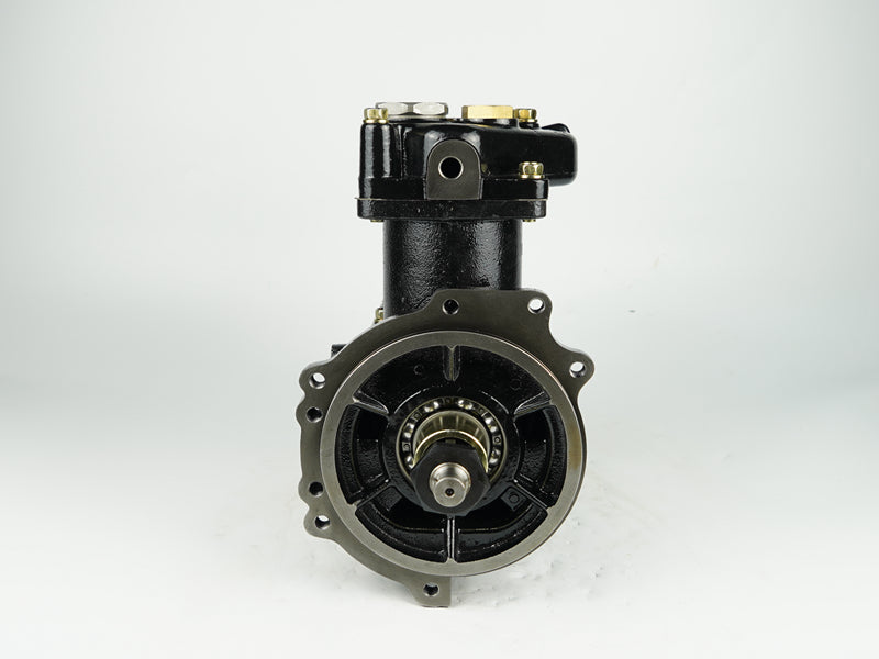Air brake compressor 6D22 80MM dual cylinders,MITSUBISHI trucks 6D22 (113146)
