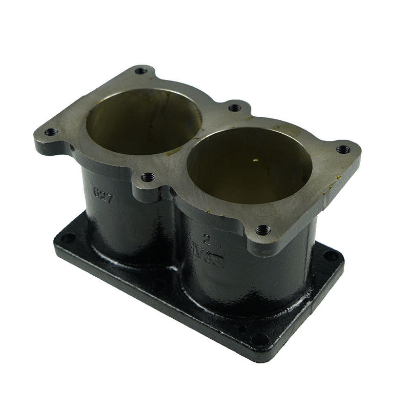 ซับสูบ, MITSUBISHI 6D22/24 เครื่องอัดลมเบรกกระบอกสูบคู่ (113336)