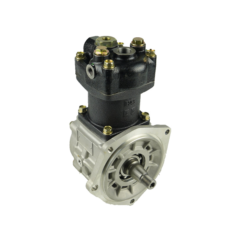 Air Brake Compressor, ISUZU Trucks, 6HE1 Engine (113168)