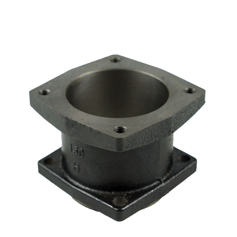 ซับสูบ, เครื่องยนต์ ISUZU 6HE1 คอมเพรสเซอร์เบรกลม (113345)
