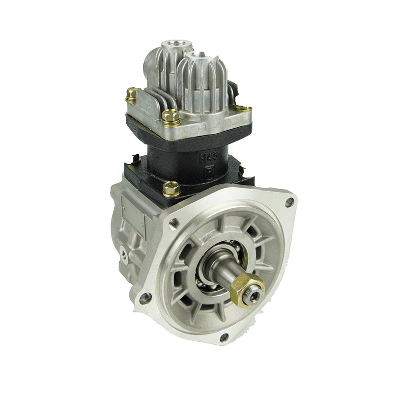 Air Brake Compressor, ISUZU Trucks, 6HH1 Engine (113164)