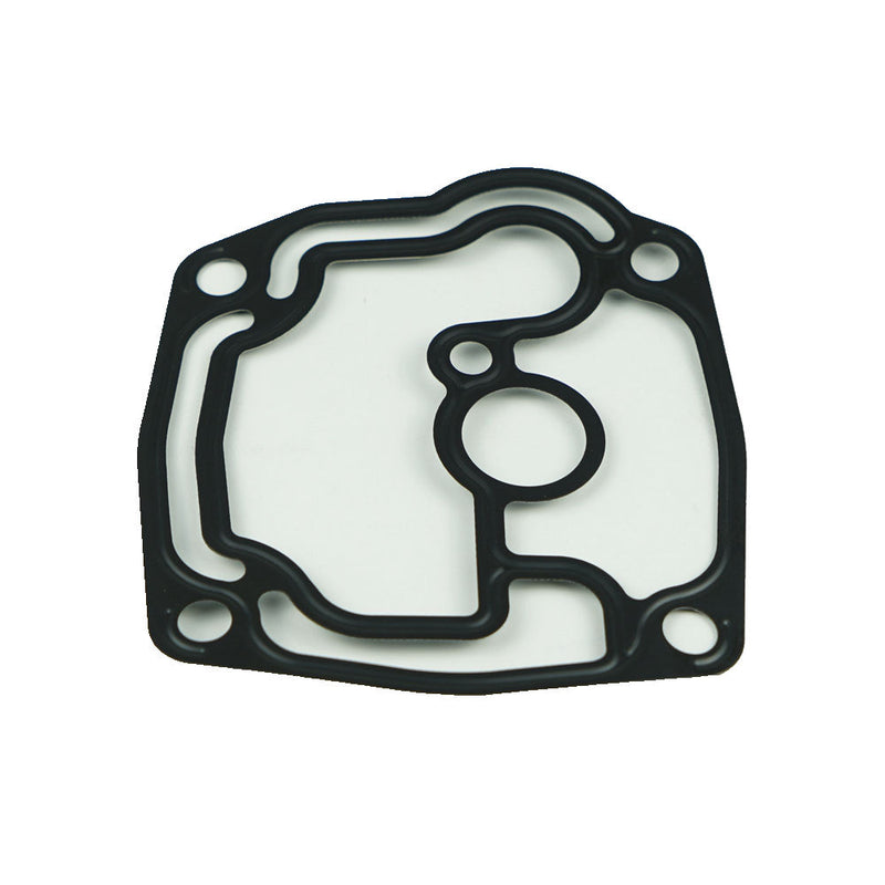 Air Compressor Cylinder Gasket Upper, ISUZU 6HK1 (113225)