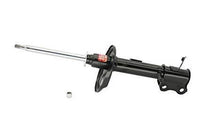 Shock Absorber, KYB, 48510-49165, 334263, REAR, RH JAPAN (010254)