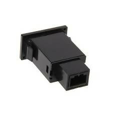 ON/OFF Switch Button, NISSAN