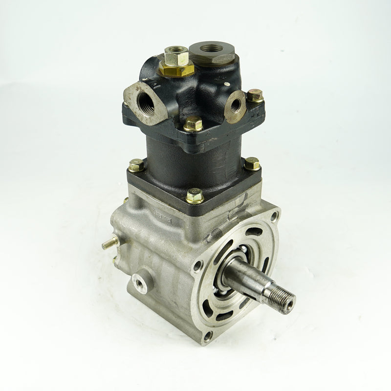 ปั๊มลมเบรกรถบรรทุก ISUZU เครื่องยนต์ 6QA1 (113165)