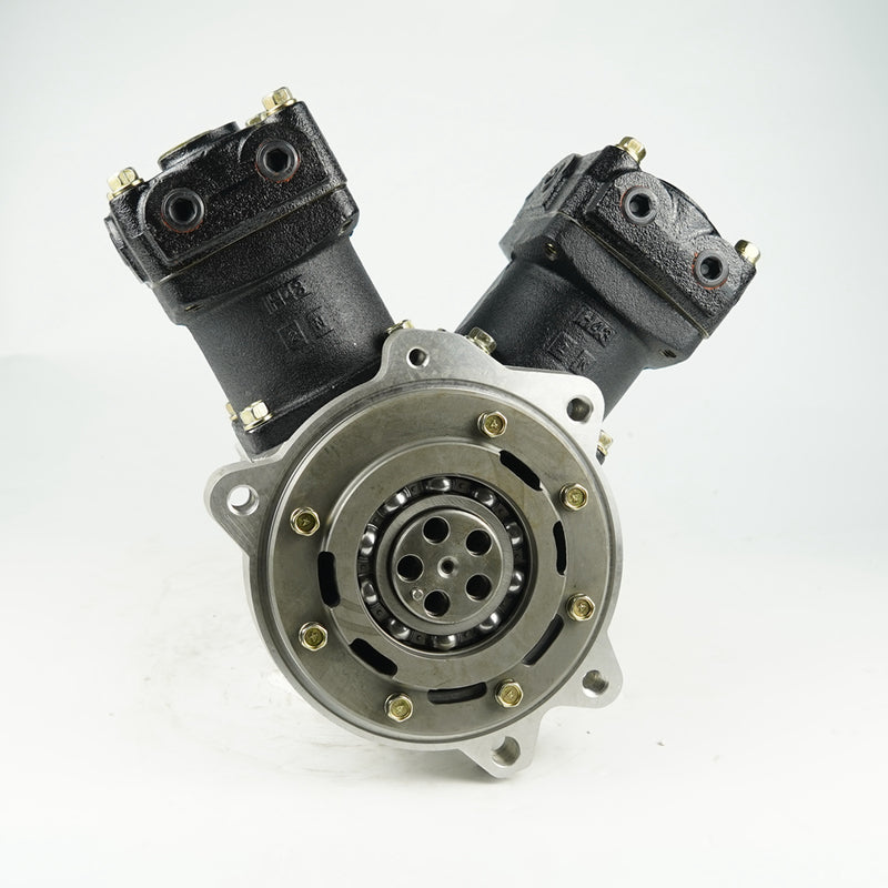 ปั๊มลมเบรกรถบรรทุก ISUZU เครื่องยนต์ 6WA1 (113199)