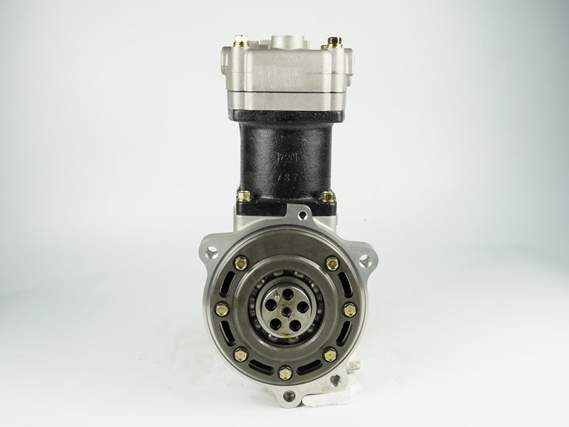 Air brake compressor 6WF1 95MM, ISUZU trucks 6WF1 (113152)