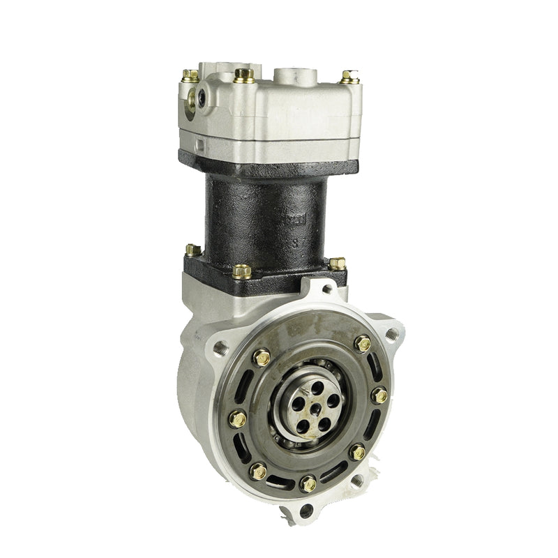 Air Brake Compressor (Single Cylinder) ISUZU Trucks, 6WF1 Engine (113148)
