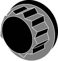 Shaft Seal, oil pump, CORTECO, OEM 56103085, Article number 1 2 0 1 0 6 6 8 B, AUDI (104986)