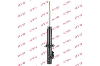 Strut Assembly, KYB, 51606-SM4-E02, 341172, HONDA  (022121)