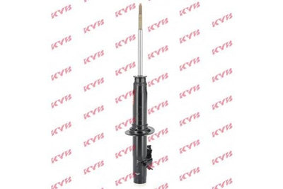 Strut Assembly, KYB, 51606-SM4-E02, 341172, HONDA  (022121)