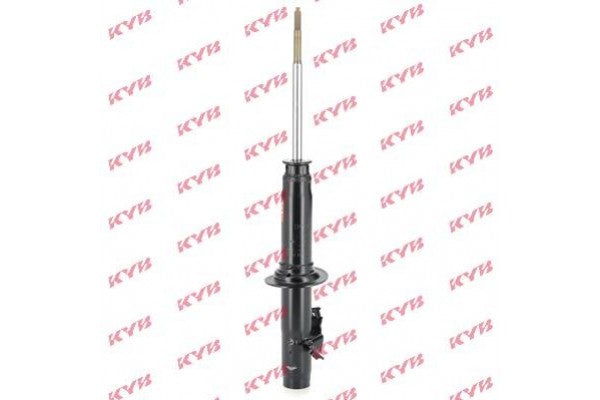 Strut Assembly, KYB, 51606-SM4-E02, 341172, HONDA  (022121)