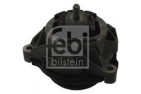 Engine Mounting, FEBI, 22 11 4 079 220, 39132, BMW (072435)